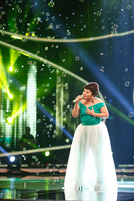 Sợ bị “cướp” bài hát, Thu Minh lớn tiếng “cảnh cáo” Bích Ngọc ảnh 5