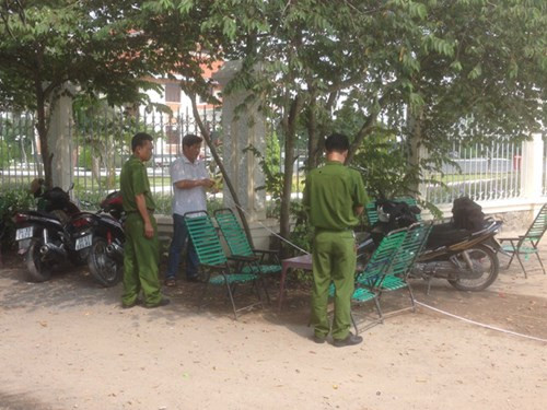 Audio 12-6-2015: Sẽ tổ chức diễu binh, diễu hành kỷ niệm 70 năm Quốc khánh 2-9 ảnh 3