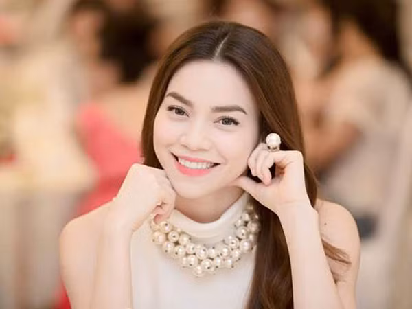 Hồ Ngọc Hà nhận catse “khủng” ngồi “ghế nóng” The Remix ảnh 1
