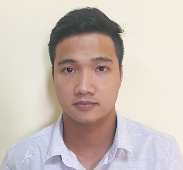 Bắt đối tượng dâm ô với bé gái 12 tuổi ảnh 1 Bắt đối tượng dâm ô với bé gái 12 tuổi ảnh 1