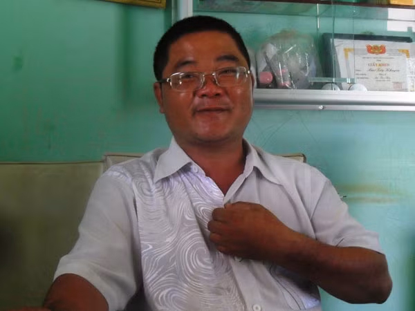 Kỹ sư cháy túi, bỗng dưng “biến” rác thành tiền ảnh 1