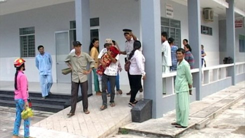 Audio 24-11-2015: Hung thủ đâm dao bầu xuyên gáy lái xe ôm bị bắt ảnh 4