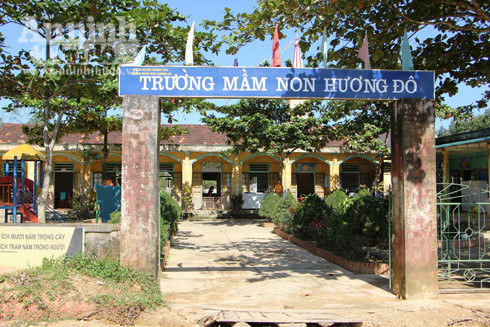 Lũ đi qua… khó khăn ở lại! ảnh 10