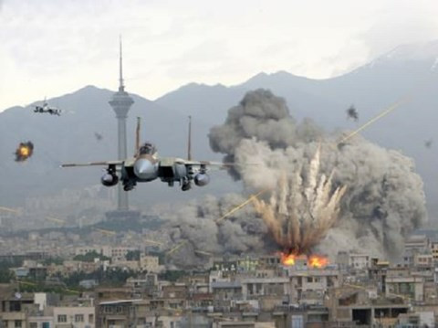 Israel sẽ tiếp tục không kích Syria, bất chấp cảnh cáo của Nga? ảnh 1