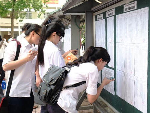 Audio 26-2-2015: Quy chế kỳ thi THPT quốc gia và chuyện bán sân bay cho tư nhân ảnh 2