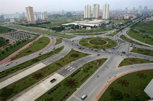 Audio 22-3-2015: Hà Nội cấm xe trên 30 tuyến phố và chuyện sữa giả ảnh 1