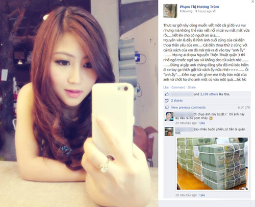 Hàng loạt sao Việt từng trầy da xước mặt vì bị cướp giật ở TP.HCM ảnh 10