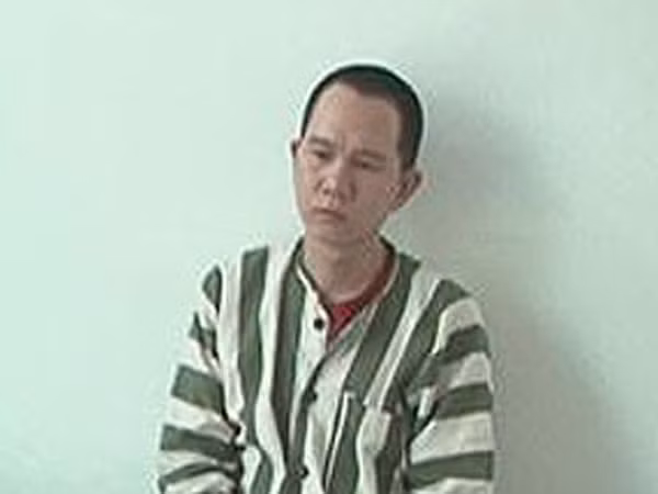 Triệt xóa đường dây buôn bán phụ nữ sang bên kia biên giới ảnh 1
