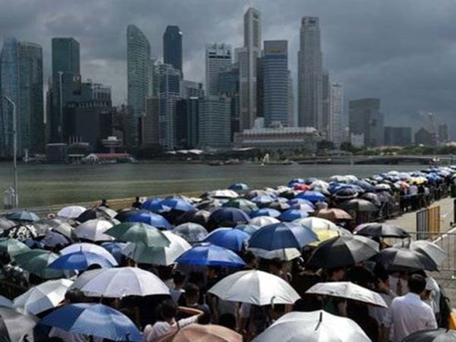 Audio 29-3-2015: Khánh thành cầu vượt “khủng” và chuyện máy bay Canada chở 137 người gặp sự cố ảnh 4