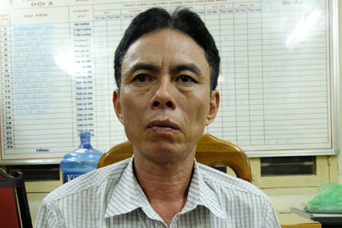 Bí mật trong chiếc túi du lịch... màu đỏ thẫm ảnh 6 Bí mật trong chiếc túi du lịch... màu đỏ thẫm ảnh 6