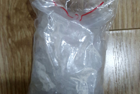 Bí mật trong chiếc túi du lịch... màu đỏ thẫm ảnh 15 Bí mật trong chiếc túi du lịch... màu đỏ thẫm ảnh 15