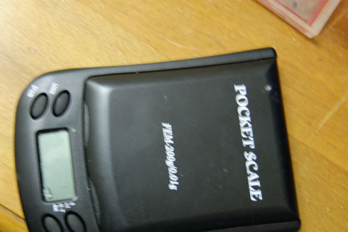 Bí mật trong chiếc túi du lịch... màu đỏ thẫm ảnh 9 Bí mật trong chiếc túi du lịch... màu đỏ thẫm ảnh 9