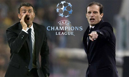 Hạ thuyết phục Juve, Barca trở thành tân vương Champions League ảnh 12