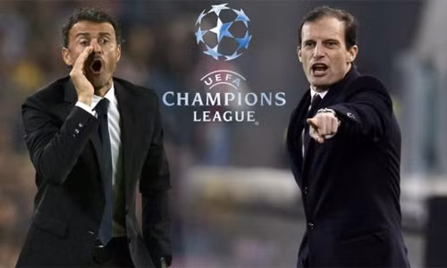Hạ thuyết phục Juve, Barca trở thành tân vương Champions League ảnh 12