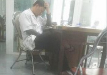 Audio 29-3-2016: Gia đình nghệ sĩ hài Minh Béo không bảo lãnh tại ngoại vì mức phí quá cao ảnh 2