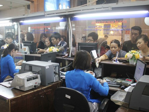 Audio 25-4-2015: Bồi thường oan sai và chuyện đạo luật sai trái S-219 ảnh 1