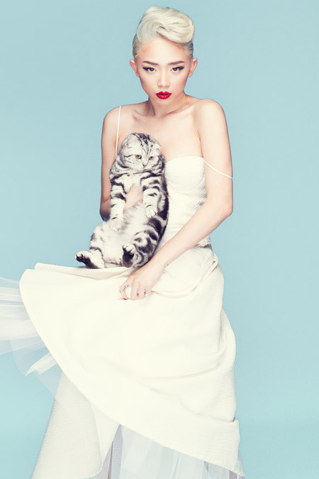 Tóc Tiên: Tôi không sợ thị phi, vì đó là điều tất yếu của showbiz ảnh 3