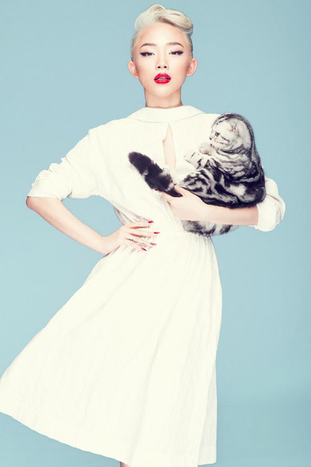 Tóc Tiên: Tôi không sợ thị phi, vì đó là điều tất yếu của showbiz ảnh 4