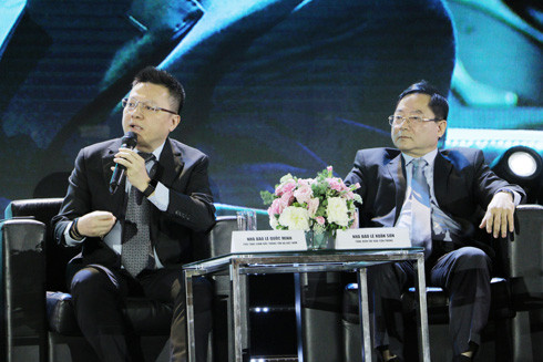 Cuộc hội tụ ấn tượng và lắng đọng dấu ấn nghề nghiệp ảnh 4