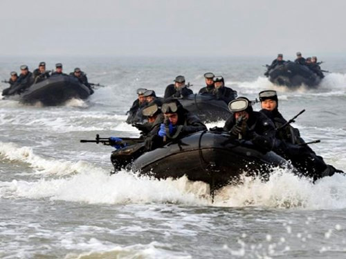 Audio 24-2-2015: Quả mọng Trung Quốc nghi truyền bệnh và “cò mồi” lễ hội chùa Hương ảnh 5