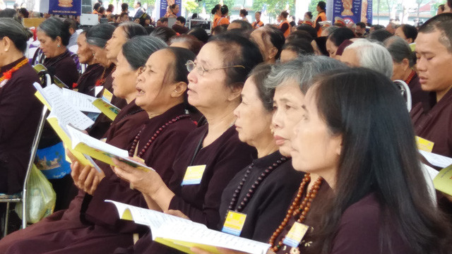  Xót thương người đã mất càng phải nâng cao ý thức, vì sự an toàn cho người ở lại. 