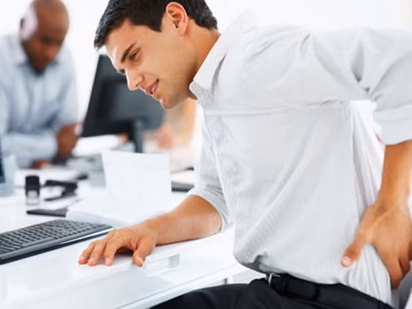 10 bệnh gây đau đớn nhất ảnh 1