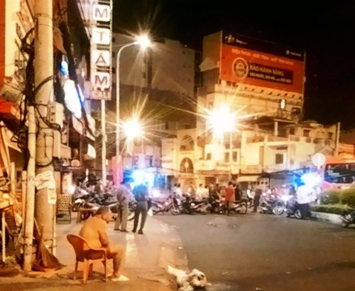 Audio 15-5-2015: Sơn Đoòng đạt 12/10 điểm và tín hiệu “phá băng” trong quan hệ Nga - Mỹ ảnh 3