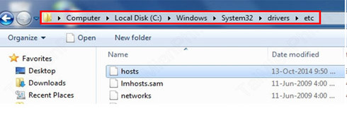 Hướng dẫn ngăn chặn các website có nội dung thông tin giả mạo, không chính thống trên mạng Internet ảnh 1 Hướng dẫn ngăn chặn các website có nội dung thông tin giả mạo, không chính thống trên mạng Internet ảnh 1