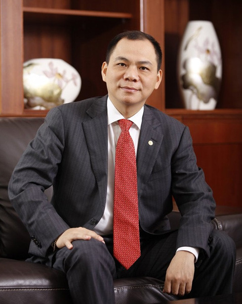 Vingroup – Sự "kỳ diệu" đến từ đâu? ảnh 3