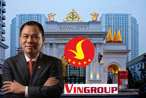 Vingroup – Sự "kỳ diệu" đến từ đâu? ảnh 1