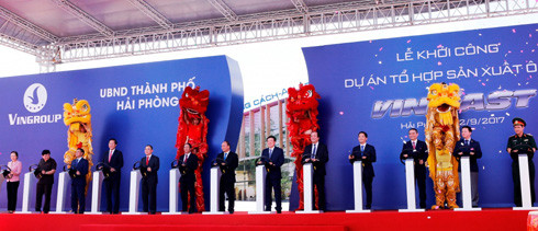 Vingroup – Sự "kỳ diệu" đến từ đâu? ảnh 4