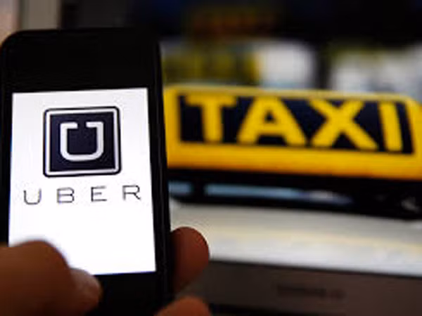 10 điều chưa biết về Uber ảnh 1