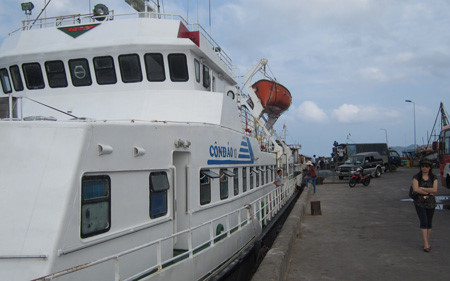 Audio 13-2-2016: Đang ngồi trong nhà, người đàn ông bị 4 đối tượng chém trọng thương ảnh 1