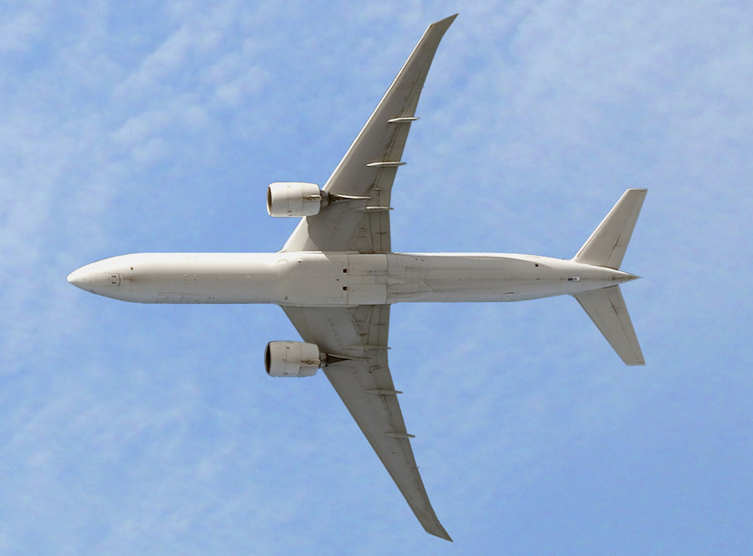 Máy bay Pháp cất cánh từ Tân Sơn Nhất suýt va chạm trên bầu trời Mumbai ảnh 1