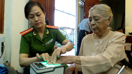 Tập trung nâng cao chất lượng dịch vụ hành chính, dịch vụ công ảnh 3