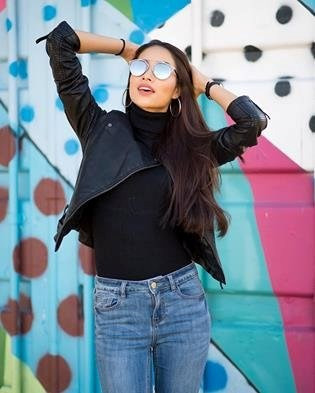 Phạm Hương trượt top 15 Hoa hậu Hoàn vũ 2015 ảnh 20