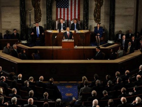 Audio 12-9-2015: Đường dây lừa đảo trúng thưởng qua mạng xã hội và việc Hạ viện Mỹ bác bỏ thỏa thuận hạt nhân với Iran ảnh 5