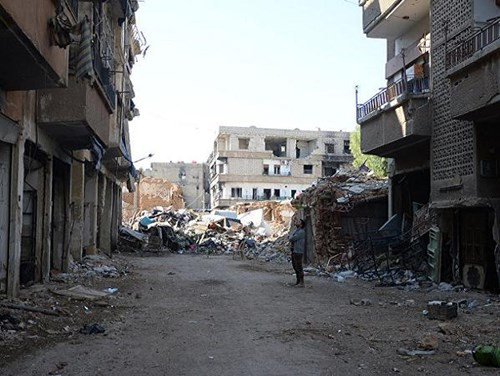 Audio 27-2-2016: Bé gái sống sót kỳ diệu sau khi bị cuốn vào gầm ô tô, kéo lê 7m ảnh 5