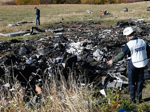 Audio 10-4-2015: Nghi án “quỹ đen” ở Posco E&C và Mỹ phản đối hành động của Trung Quốc tại biển Đông ảnh 7