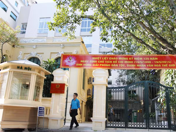 Bài 2: Từ “phục vụ” sang “chủ động đảm bảo” ảnh 1