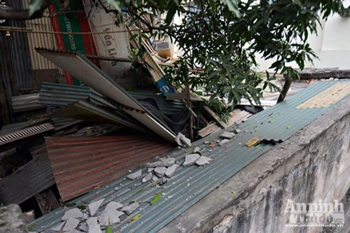 Audio 19-2-2016: Truy xét đối tượng nổ 3 phát súng sau va chạm giao thông trên Quốc lộ 1A ảnh 2