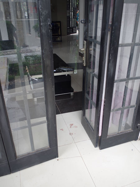 Vụ giết 6 người trong một gia đình ở Bình Phước: Khoanh vùng, sàng lọc hung thủ ảnh 2