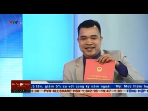 Audio 20-2-2016: Đình chỉ thi công công trình xây dựng làm rơi bê tông vào 3 nhà dân ảnh 2