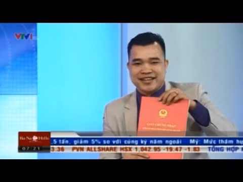 Audio 20-2-2016: Đình chỉ thi công công trình xây dựng làm rơi bê tông vào 3 nhà dân ảnh 2