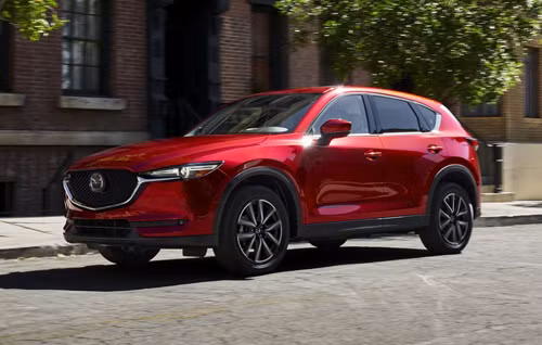 Liệu Mazda CX-5 2017 có tiếp tục "làm mưa gọi gió" tại thị trường Việt? ảnh 6 mazda-cx-5-the-he-moi-thay-doi-de-canh-tranh-cr-v-page-2