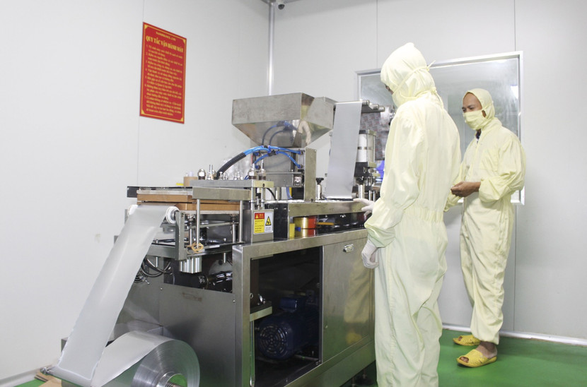 Để không bị viêm amidan phải tận diệt được virus khởi nguyên ảnh 3