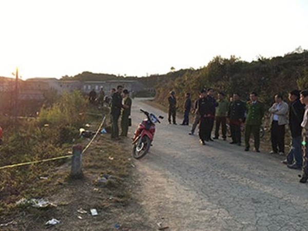 Sáng ngời tấm gương anh dũng nơi địa đầu Tổ Quốc ảnh 1 Sáng ngời tấm gương anh dũng nơi địa đầu Tổ Quốc ảnh 1