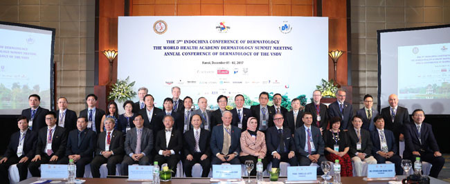 Hướng điều trị mới cho bệnh vẩy nến ảnh 1