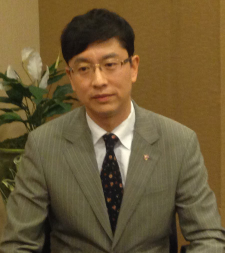 Du khách tại Hàn Quốc được hỗ trợ y tế ảnh 1