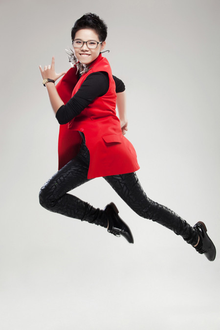 Sơn Tùng M-TP – Hoài Lâm bất phân thắng bại giải Nghệ sĩ mới của năm ảnh 3